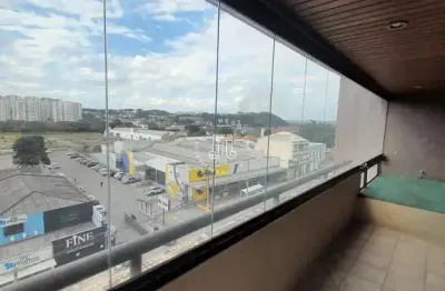 Apartamento para locação no edíficio residencial madani, cidade de jundiaí-sp