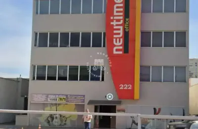 Sala comercial disponivel para venda e locação no new time office na vila arens - jundiaí - sp