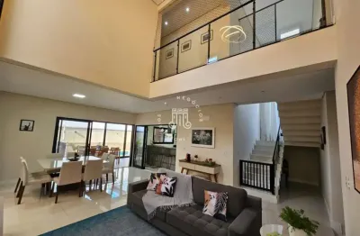 Casa em condomínio fechado com 3 quartos à venda na Rua Elias José Cavalcanti, O, 1201, Jardim Ermida I, Jundiaí