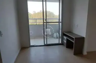 Apartamento para venda - condominio cenario - jd. tarumã - jundiaí/sp