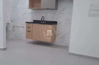 Apartamento com 3 quartos à venda na Avenida Armando Mariano De Pontes, Torre 02, 10, Vila Rio Branco, Jundiaí