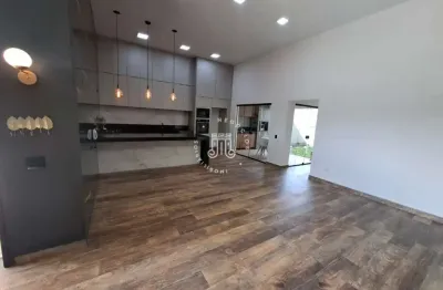 Casa com 3 quartos à venda na Avenida São Luiz, 1535, Estância Comandante Barros, Jarinu