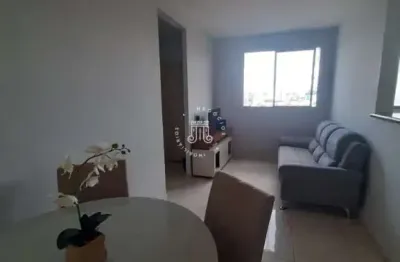 Apartamento para venda no spazio julliard no bairro vila della piazza em jundia-sp
