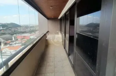 Apartamento para locação no edíficio residencial madani, cidade de jundiaí-sp