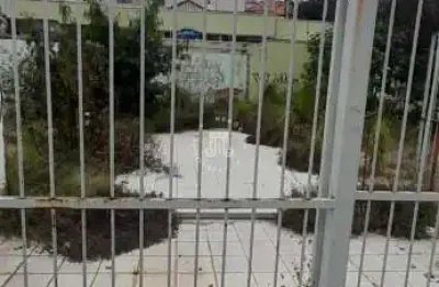 Terreno comercial para alugar na Rua Baronesa do Japi, 18, Bela Vista, Jundiaí