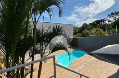 Sobrado à venda no bairro jardim são vicente, cidade de jundiaí-sp