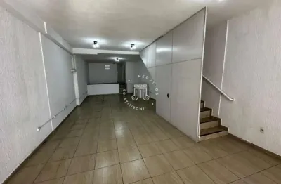 Ponto comercial à venda na Rua Vigário João José Rodrigues, 0, 835, Centro, Jundiaí