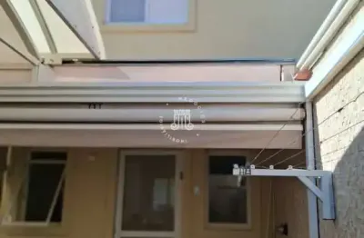 Sobrado à venda no condomínio verdana no medeiros, jundiaí-sp