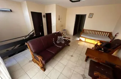 Casa com 3 quartos à venda na Rua Professora Raquel Carderelli, 45, Anhangabaú, Jundiaí