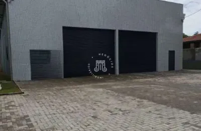 Galpâo comercial para locaçâo - bairro medeiros - jundiai / sp