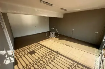 Ponto comercial para alugar na Rua Marechal Deodoro da Fonseca, 383, Centro, Jundiaí
