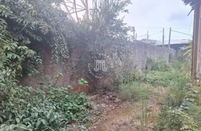 Terreno à venda na Avenida Comandante Siqueira Campos, 26, Vila Japi I, Jundiaí