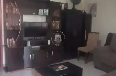 Casa com 2 quartos à venda na Rua Goiânia, 0, 545, Agapeama, Jundiaí