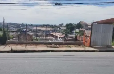 Terreno residencial ou comercial 300m² à venda em avenida principal - jundiaí/sp