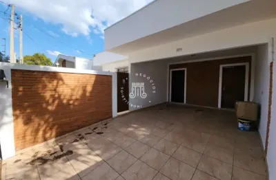 Casa com 3 quartos para alugar na Rua Prefeito Vasco Antônio Venchiarutti, 0, 66, Jardim da Fonte, Jundiaí