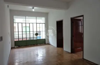 Apartamento a venda terreo com 02 quartos - bairro centro - jundiai/sp.