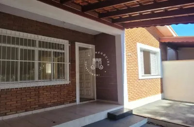 Casa com edicula à venda no bairro parque sâo luiz/jundiai mirim - jundiai / sp