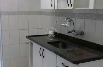 Apartamento com 2 quartos 1 vaga coberta à venda - jundiaí/sp