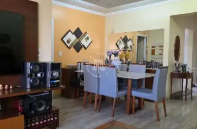 Apartamento 3 quartos 2 vagas à venda no centro - jundiai/sp