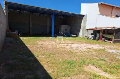 Galpão comercial para locação no jardim colonial em jundiaí/sp.