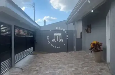 Casa com 4 quartos sendo 2 suítes no bairro jardim do lago, jundiaí - sp.