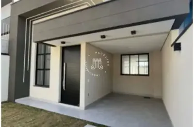 Casa residencial - bairro jardim marambaia ii - na cidade de jundiaí/sp