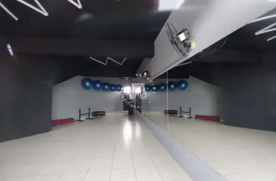 Sobrado comercial e residencial - bairro cidade nova ii na cidade de varzea pta/sp