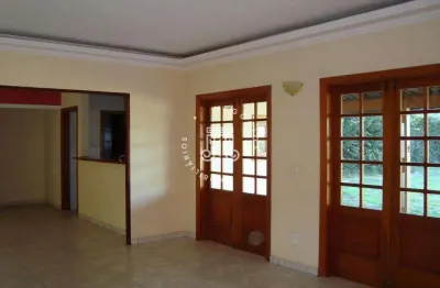 Casa sobrado à venda no bairro das samambaias com terreno 1.224m² jundiaí / sp