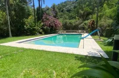 Chácara à venda 17.000m² de terreno e 450m² construídos no bairro santa clara, jundiaí / sp.