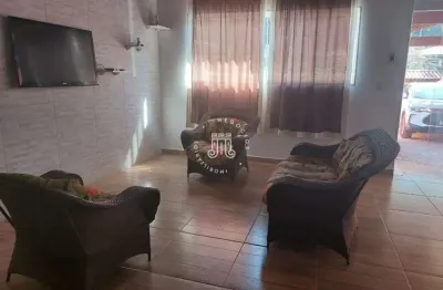 Casa térrea com piscina à venda na roseira - jundiai/sp