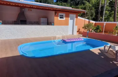 Casa com 1 quarto à venda na Avenida Matheus Fontebasso De Aquino, 176, Roseira, Jundiaí