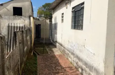 Casa antiga a venda em rua comercial parque do colegio jundiai / sp