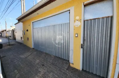 Casa com 3 quartos à venda na Rua Arabuta, 207, Vila São Paulo, Jundiaí