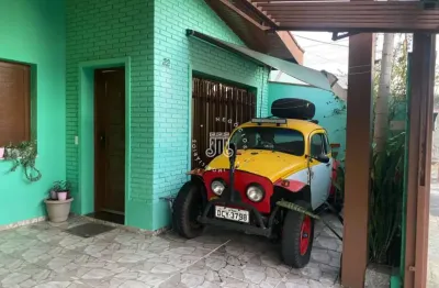 Casa com 2 quartos à venda na Rua Ministro Manoel da Costa Manso, 22, Vila Rio Branco, Jundiaí