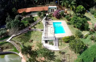 Chácara / sítio com 2 quartos à venda na Rua 02, 0, 539, Caxambu, Jundiaí