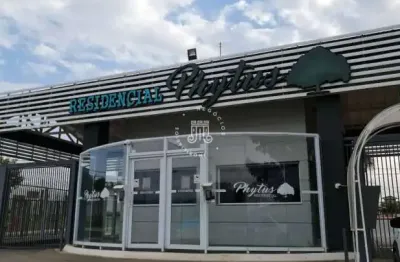 Sobrado à venda em construção no condomínio phytus em cabreúva- sp