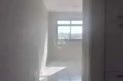 Apartamento com 2 quartos à venda na Avenida Antônio Frederico Ozanan, 9300, Jardim Shangai, Jundiaí