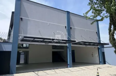 Galpão para locação no bairro ponte de campinas em jundiaí/sp