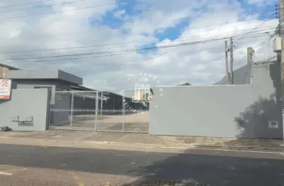 Galpão comercial para locação na ponte são joão em jundiaí/sp