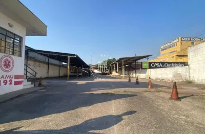 Galpão comercial para locação na ponte são joão em jundiaí/sp