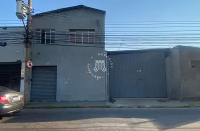 Galpão comercial para locação na ponte são joão em jundiaí/sp