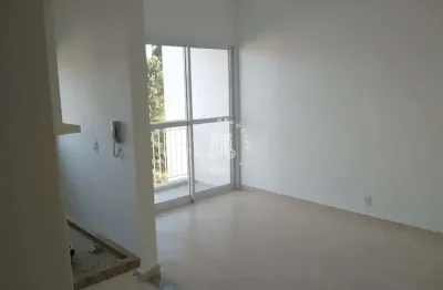 Apartamento à venda no condomínio residencial bela vista salto, na cidade de salto / sp