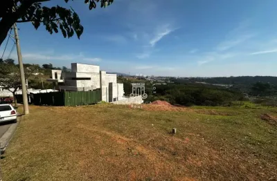 Terreno à venda na Avenida Doutor João Omar Marçura, s/nÂº, Horto Florestal, Jundiaí