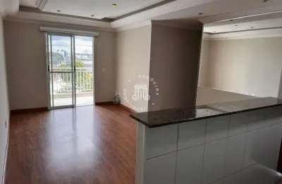Apartamento a venda - condomínio pratice - jundiai/sp