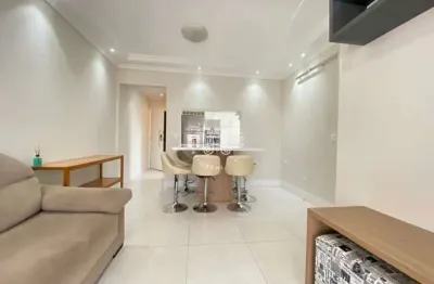 Apartamento mobiliado à venda no condominio città di roma, cidade de jundiaí - sp