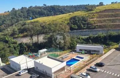 Apartamento para locação no residencial mirante vistas jundiaí - sp