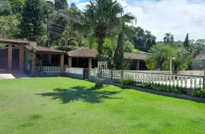 Chácara / sítio com 1 quarto à venda na Estrada Cipriano Perobelli, 1285, Bairro da Olaria, Jarinu