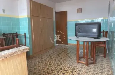 Casa com 2 quartos à venda na Rua Adolfo Torricelli, 68, Vila Vianelo, Jundiaí