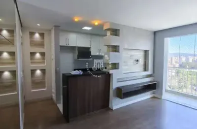 Apartamento para locação - condomínio living itirapina - jundiaí/sp