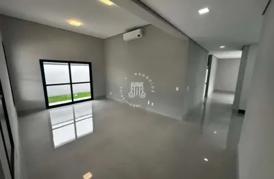 Casa para locação no condominio portal da primavera em jundiaí/sp